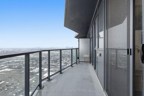 Photo 15 at 3111 - 36 Zorra Street, City Centre West, Toronto