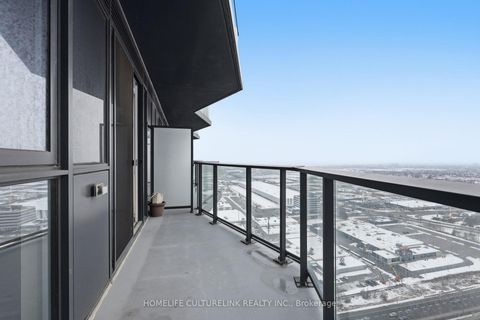 Photo 16 at 3111 - 36 Zorra Street, City Centre West, Toronto