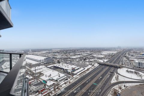 Photo 18 at 3111 - 36 Zorra Street, City Centre West, Toronto