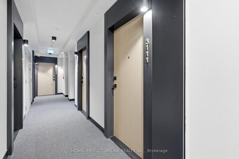 Photo 20 at 3111 - 36 Zorra Street, City Centre West, Toronto