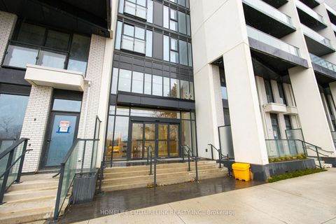 Photo 21 at 3111 - 36 Zorra Street, City Centre West, Toronto