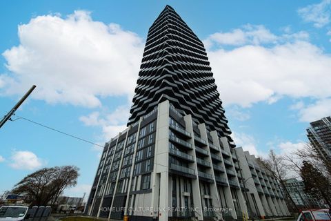 Photo 22 at 3111 - 36 Zorra Street, City Centre West, Toronto