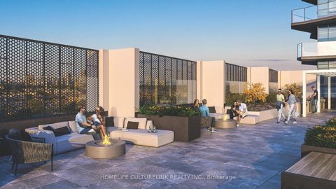 Photo 23 at 3111 - 36 Zorra Street, City Centre West, Toronto