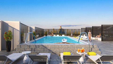 Photo 26 at 3111 - 36 Zorra Street, City Centre West, Toronto