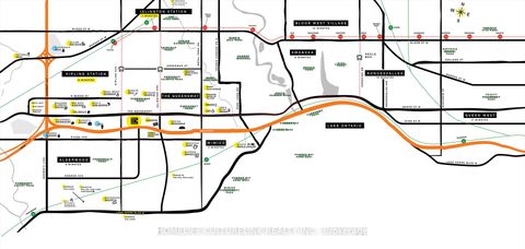 Photo 27 at 3111 - 36 Zorra Street, City Centre West, Toronto