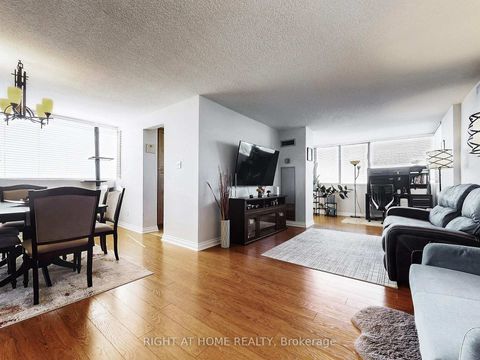 Photo 1 at 2503 - 133 Torresdale Avenue, Branson, Toronto