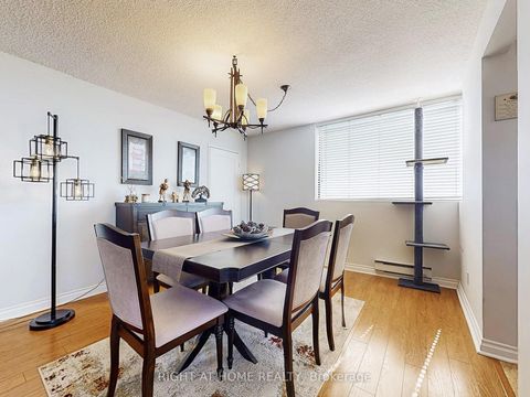 Photo 12 at 2503 - 133 Torresdale Avenue, Branson, Toronto