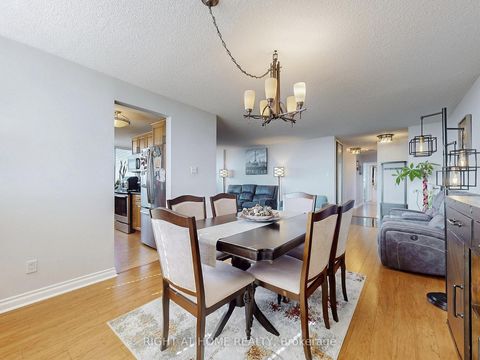 Photo 15 at 2503 - 133 Torresdale Avenue, Branson, Toronto