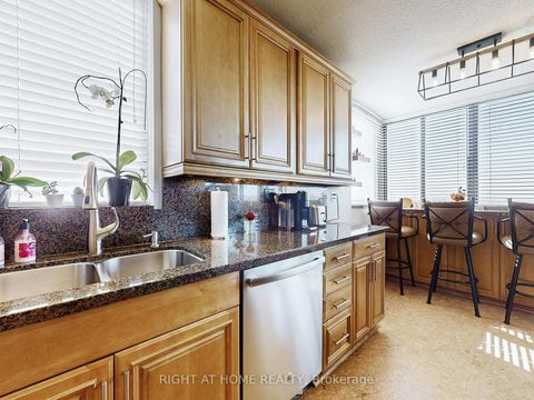 Photo 17 at 2503 - 133 Torresdale Avenue, Branson, Toronto
