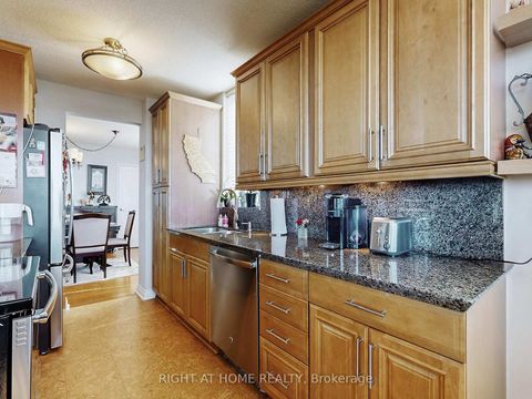 Photo 19 at 2503 - 133 Torresdale Avenue, Branson, Toronto