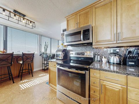 Photo 20 at 2503 - 133 Torresdale Avenue, Branson, Toronto