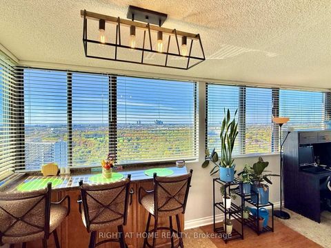 Photo 21 at 2503 - 133 Torresdale Avenue, Branson, Toronto