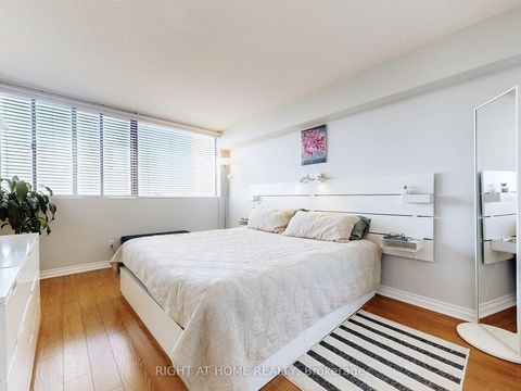 Photo 23 at 2503 - 133 Torresdale Avenue, Branson, Toronto