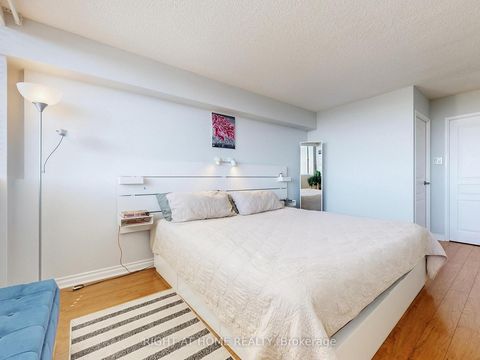 Photo 24 at 2503 - 133 Torresdale Avenue, Branson, Toronto