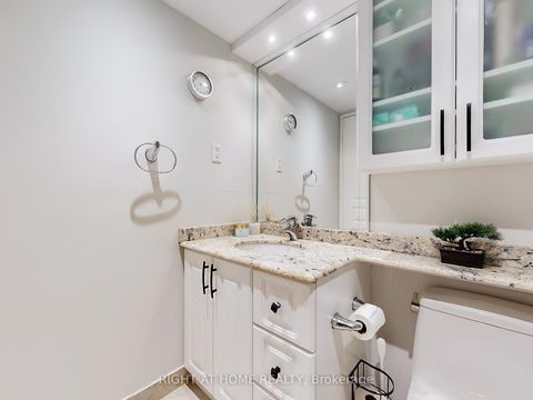 Photo 26 at 2503 - 133 Torresdale Avenue, Branson, Toronto