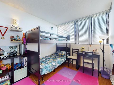 Photo 28 at 2503 - 133 Torresdale Avenue, Branson, Toronto