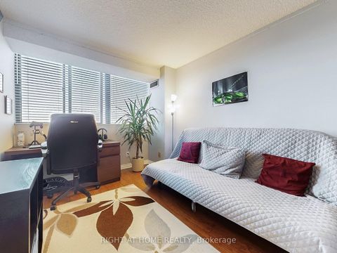 Photo 31 at 2503 - 133 Torresdale Avenue, Branson, Toronto