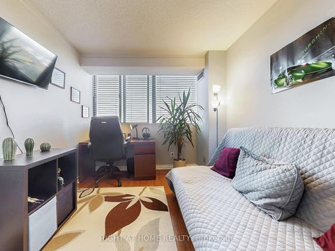 Photo 32 at 2503 - 133 Torresdale Avenue, Branson, Toronto