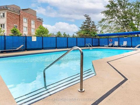 Photo 36 at 2503 - 133 Torresdale Avenue, Branson, Toronto