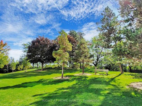 Photo 38 at 2503 - 133 Torresdale Avenue, Branson, Toronto