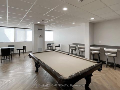 Photo 40 at 2503 - 133 Torresdale Avenue, Branson, Toronto