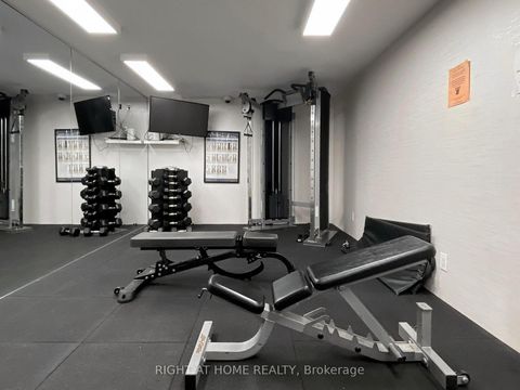 Photo 43 at 2503 - 133 Torresdale Avenue, Branson, Toronto