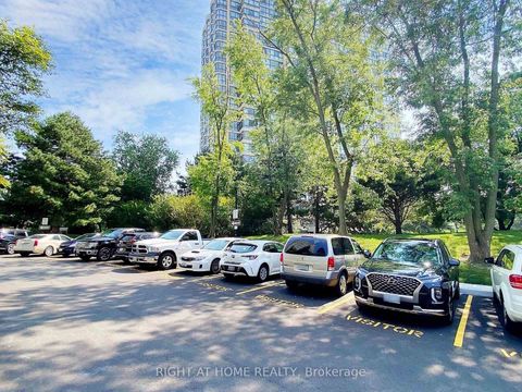 Photo 44 at 2503 - 133 Torresdale Avenue, Branson, Toronto