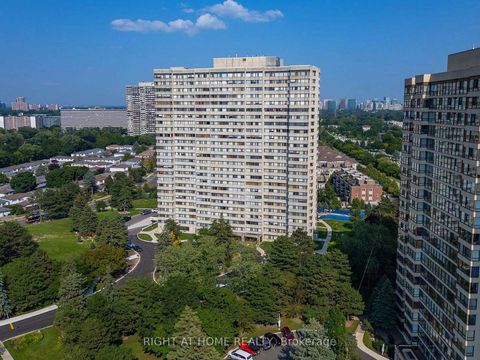 Photo 45 at 2503 - 133 Torresdale Avenue, Branson, Toronto