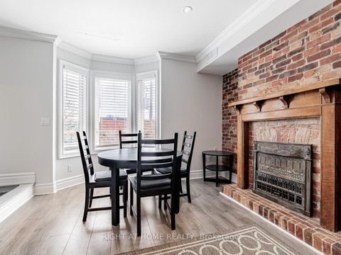 Photo 14 at 10 St Annes Road, Little Portugal, Toronto