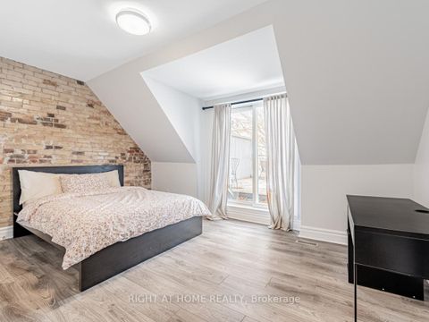 Photo 21 at 10 St Annes Road, Little Portugal, Toronto