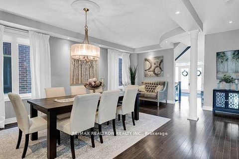 Photo 12 at 53 Gallant Place, Vellore Village, Vaughan