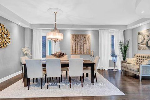 Photo 13 at 53 Gallant Place, Vellore Village, Vaughan