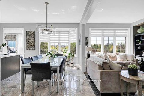 Photo 14 at 53 Gallant Place, Vellore Village, Vaughan