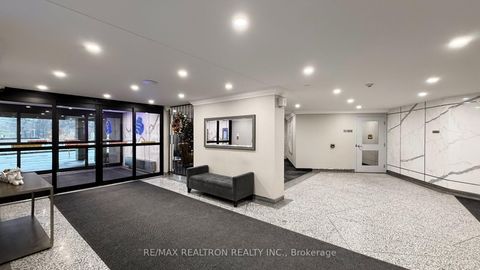 Photo 3 at 218 - 451 The West Mall, Etobicoke West Mall, Toronto