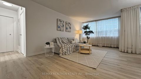 Photo 4 at 218 - 451 The West Mall, Etobicoke West Mall, Toronto