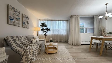 Photo 6 at 218 - 451 The West Mall, Etobicoke West Mall, Toronto