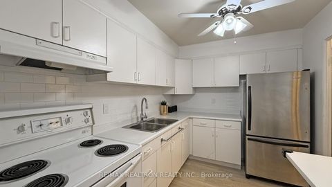 Photo 13 at 218 - 451 The West Mall, Etobicoke West Mall, Toronto