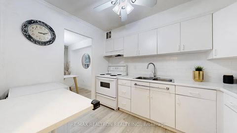 Photo 15 at 218 - 451 The West Mall, Etobicoke West Mall, Toronto