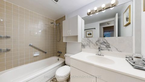 Photo 18 at 218 - 451 The West Mall, Etobicoke West Mall, Toronto