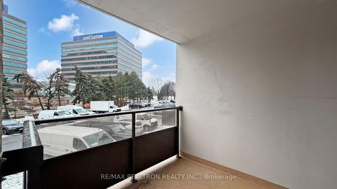 Photo 20 at 218 - 451 The West Mall, Etobicoke West Mall, Toronto