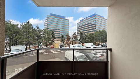 Photo 21 at 218 - 451 The West Mall, Etobicoke West Mall, Toronto