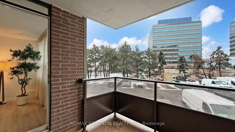 Photo 22 at 218 - 451 The West Mall, Etobicoke West Mall, Toronto