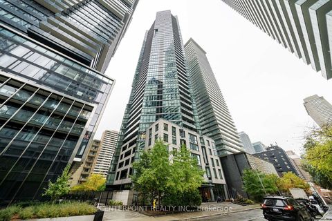 Photo 1 at 3602 - 45 Charles Street E, Yonge Corridor, Toronto