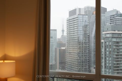 Photo 2 at 3602 - 45 Charles Street E, Yonge Corridor, Toronto