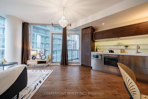 Photo 7 at 3602 - 45 Charles Street E, Yonge Corridor, Toronto