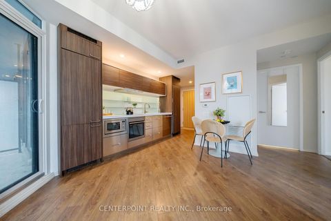 Photo 8 at 3602 - 45 Charles Street E, Yonge Corridor, Toronto