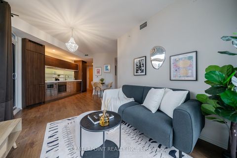 Photo 10 at 3602 - 45 Charles Street E, Yonge Corridor, Toronto