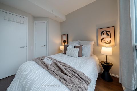 Photo 13 at 3602 - 45 Charles Street E, Yonge Corridor, Toronto