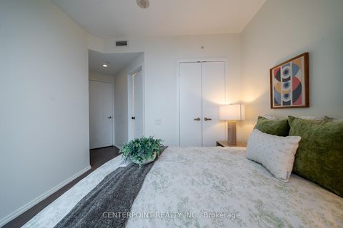 Photo 14 at 3602 - 45 Charles Street E, Yonge Corridor, Toronto