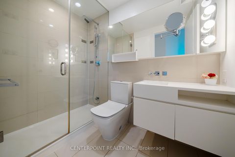 Photo 15 at 3602 - 45 Charles Street E, Yonge Corridor, Toronto